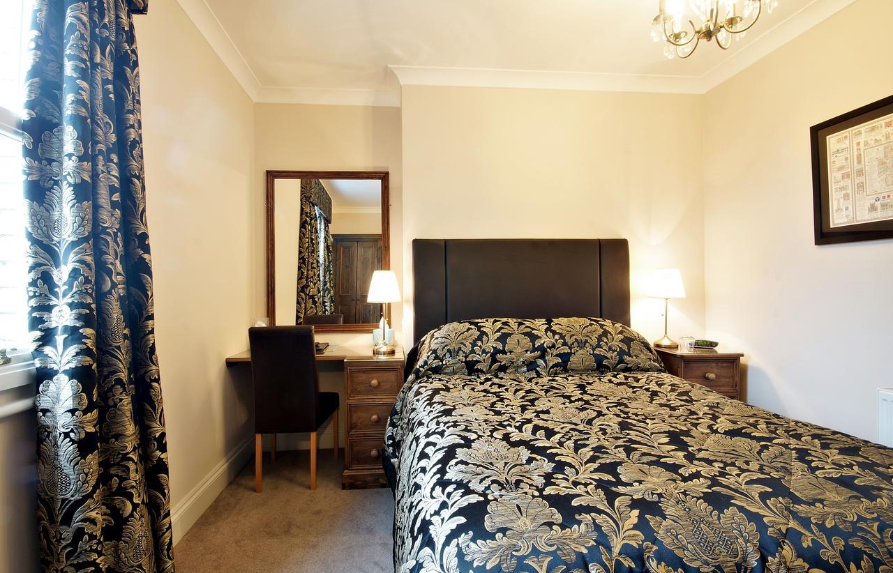 Bronte Guest House York Exterior photo
